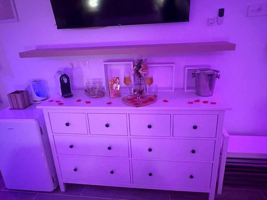 Love Room. Une Bulle D Evasion. Lisses Eksteriør bilde